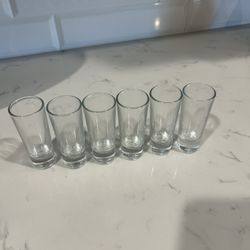 Shot Glasses