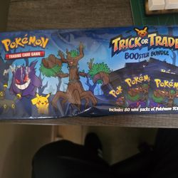 Pokemon Booster Cards $100 obo