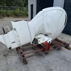 2019 4 stroke yamaha 425