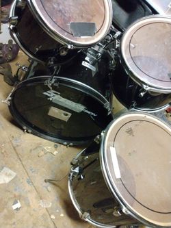 Drums