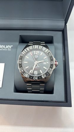 Tag Heuer Watch
