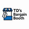 TD’s Bargain Booth