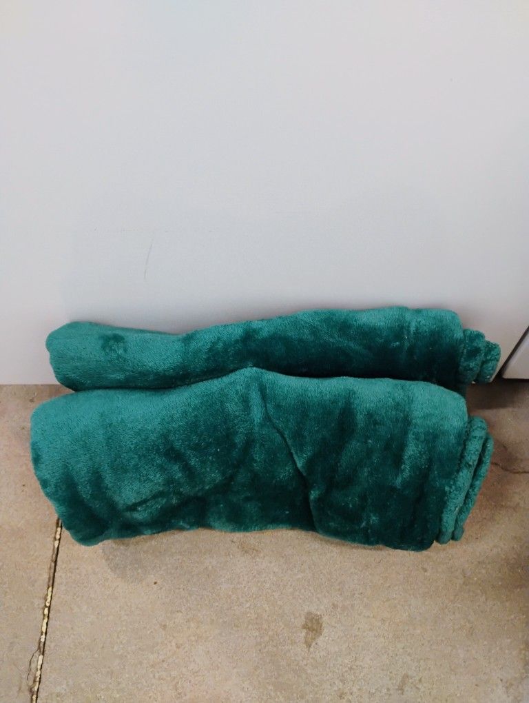 Childrens Throw Blanket 30" X 60"