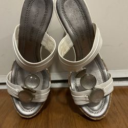 Women’s 6.5 Antonio Melani Wedges