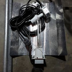 Grow Light With Bassp Type S Plug