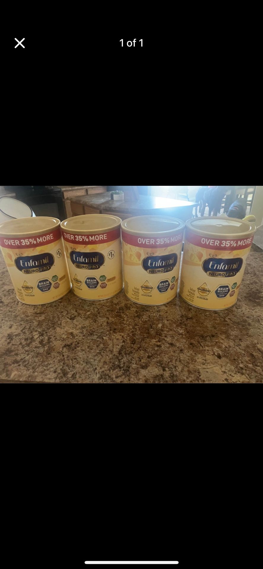 enfomil neuro pro formula