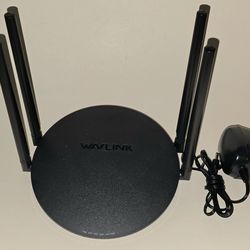 Wavlink AC-1200 Dual Band Router