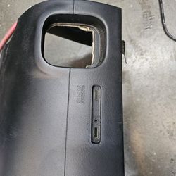 Dashboard Dodge Daytona 15/23