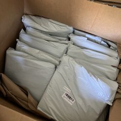 Poly Grow Bags - 3gal + Larger Sizes (hydroponic/greenhouse)