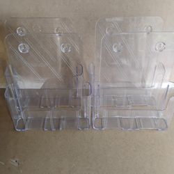 Paper Holders 