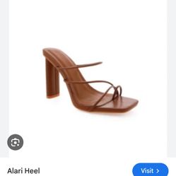 Billini Alari heel