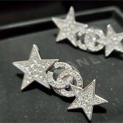 Cute Luxury Earrings 