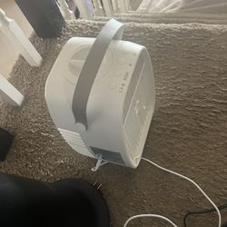 Fan (Moving Out Sale)