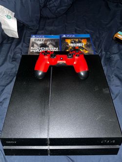 Original ps4