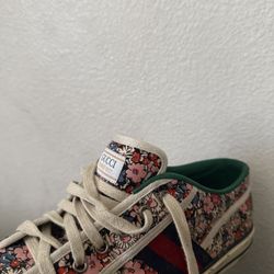 gucci tennis 1977