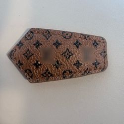 Hair clips / Pinza Para Pelo 