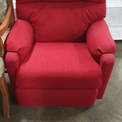 ARMCHAIR MANUAL RECLINER  SAME DAY PICK UP & DELIVERY 🚚🚚