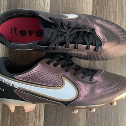 Nike Tiempo Generation Pack