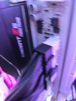 Trident Z5 Neo Rgb Ddr5 Rams 32gb