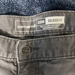 Carhartt pants