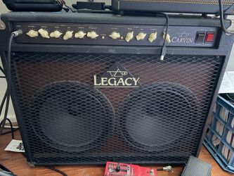 Carvin VL212 Legacy Combo Amp