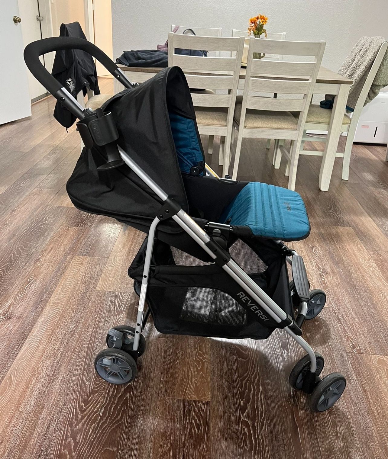 Evenflo Reversi Lightweight Stroller