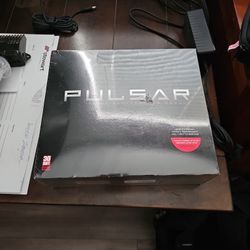 Edge PULSAR MODULE 3 NEW 