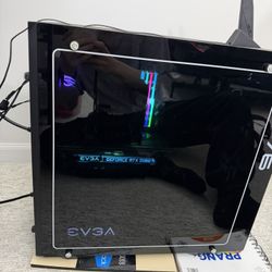 144p Ready Gaming Pc (for Sale Or Trade) 