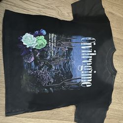 Civil regime Tee Size M Oversized 