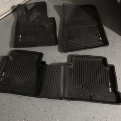 Husky Floor Liners 