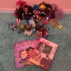 Toys 