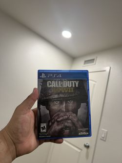 PS4 Games