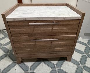 Nightstand