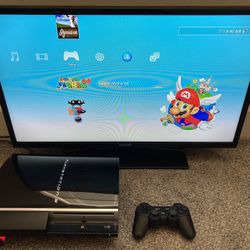 PlayStation 3 5,000+ Games Modded