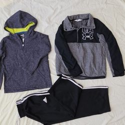 Kid Clothes Size 8