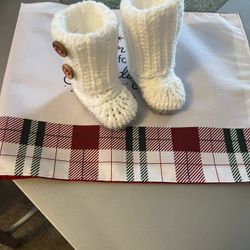 Baby Boots 