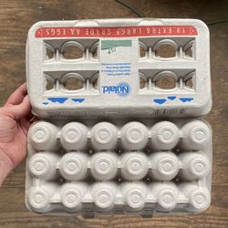 Egg Crates (18 Egg)