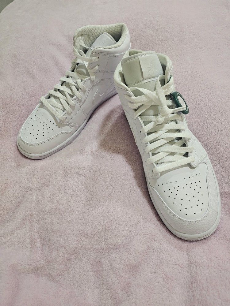 New Nike Men's Shoes Size 12