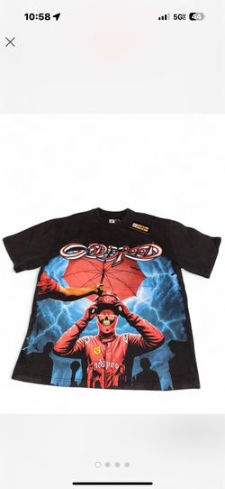 GODSPEED SIZE XL