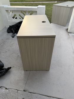 Office Desk