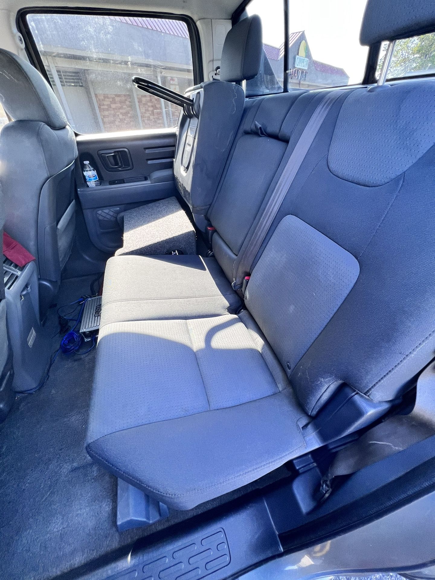 2007 Honda Ridgeline for Sale in Auburn, WA OfferUp
