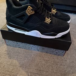 Jordan 4 Royalty Size 13