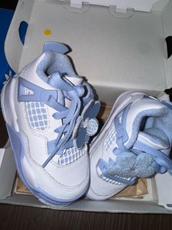 Toddler Jordan’s