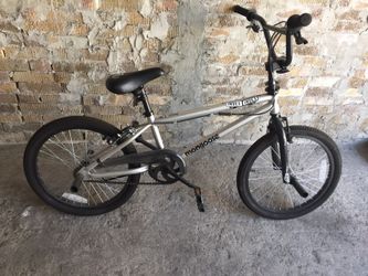 Bike great condition