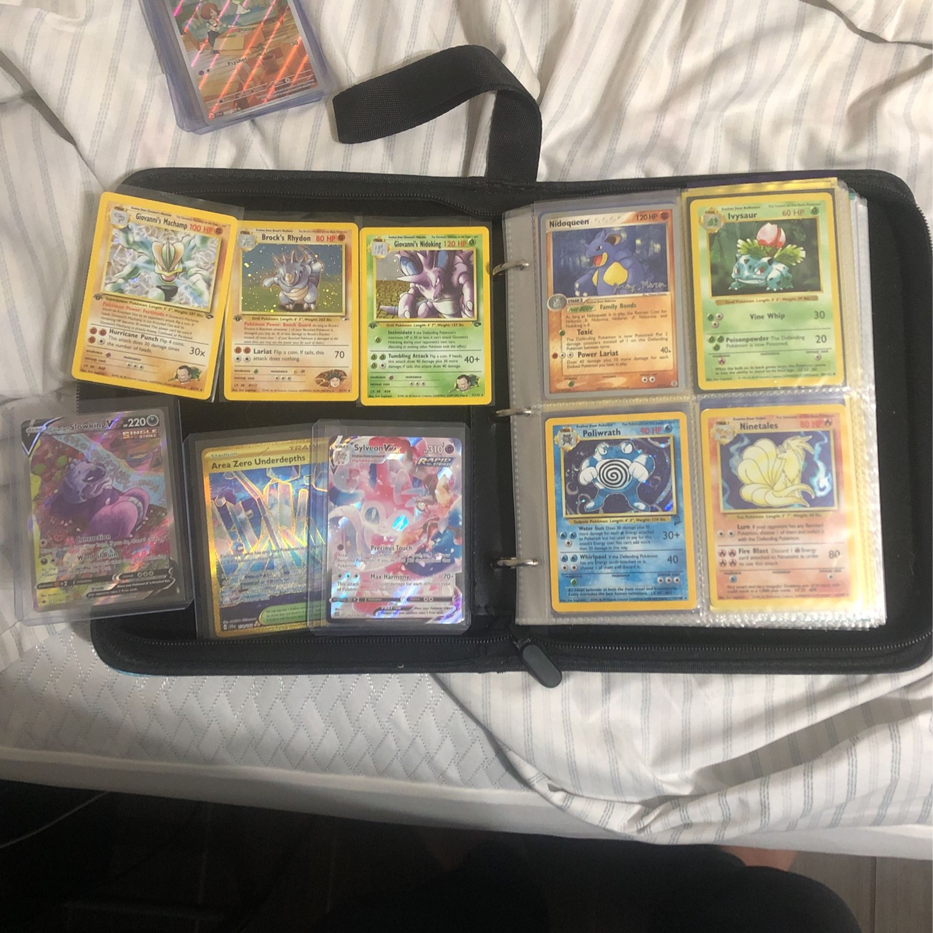 Pokémon Cards for Sale in Fresno, CA OfferUp