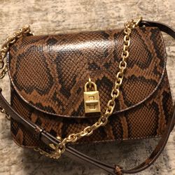 Rebecca Minkoff Love Too Crossbody Bag
