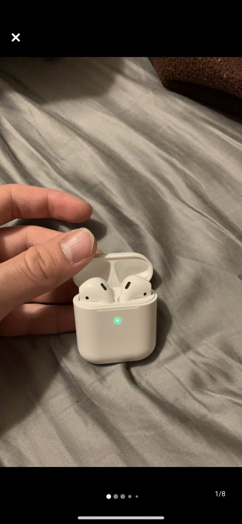 AirPod 2nd Generation