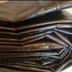New Heavy Duty Tarps