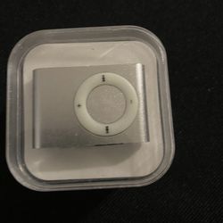 MP3 Player