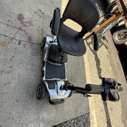 Scooter For Adult 